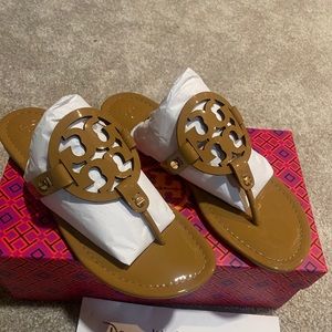 Tory Burch Miller Sandals